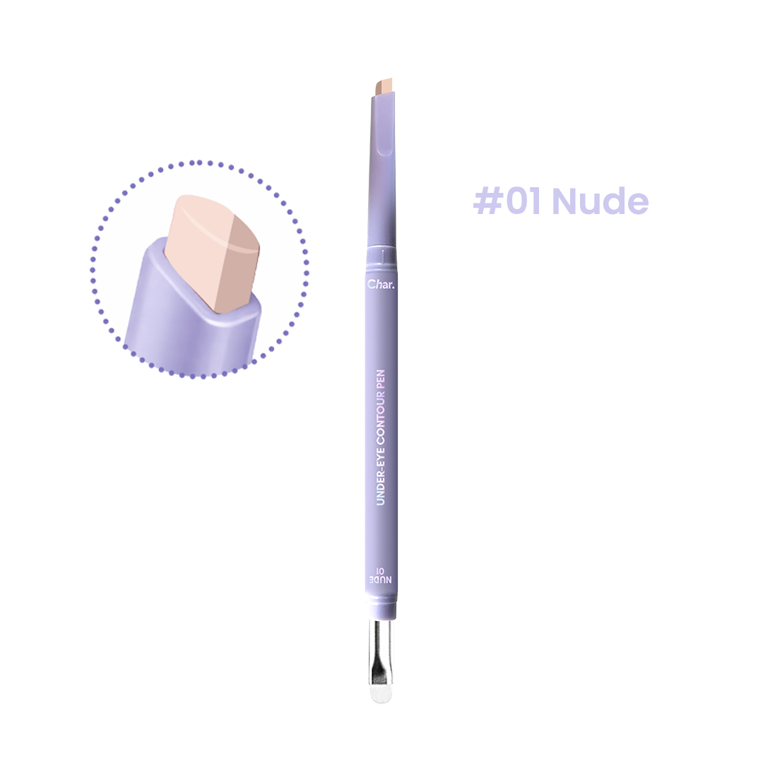 Under-eye Pen | 01 Nude