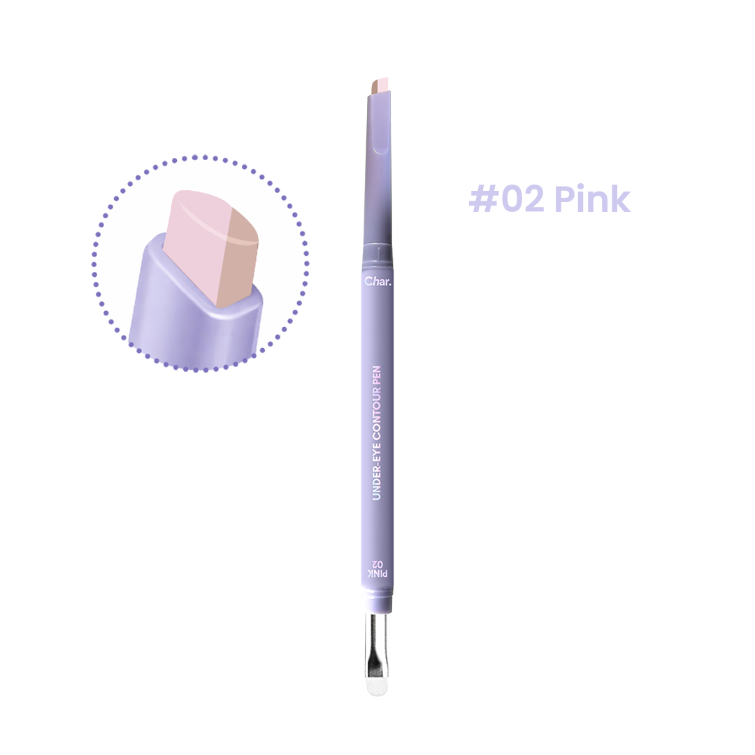 Duo Under-eye Pen