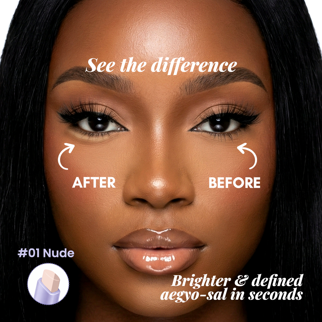 Under-eye Pen | 01 Nude