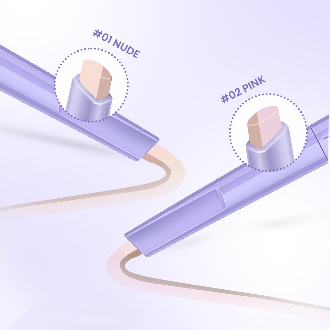 Duo Under-eye Pen