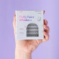Fluffy Fairy Whiskers - Bold, Layered, Glamorous